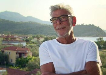 Eric krijgt zware kritiek van B&B Vol Liefde-kijkers