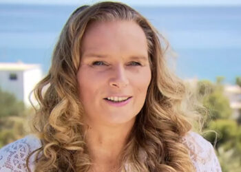 B&B Vol Liefde-Leonora deelt openhartig haar emotionele verhaal