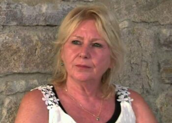 Petra haalt fel uit na vertrek uit B&B Vol Liefde