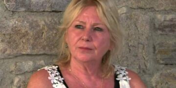 Petra haalt fel uit na vertrek uit B&B Vol Liefde