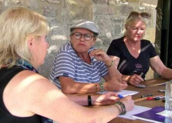 Lieske onder vuur in B&B Vol Liefde: “Ronduit onbeschoft”