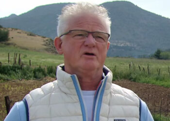 Rinus krijgt lof van kijkers B&B Vol Liefde na duidelijke boodschap