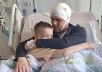 Alex uit Over Mijn Lijk krijgt opnieuw slecht nieuws: het is definitief