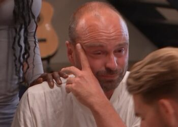 Felle reacties na Bondgenoten-aflevering: ‘Wat een gemene streek’