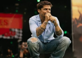 André Hazes worstelt met privacy en trots: de keuze ligt niet bij mij of Monique