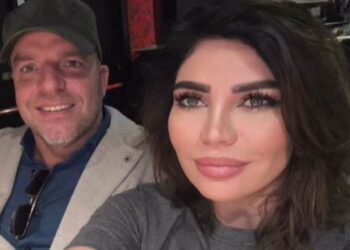 Andy en Melisa verrassen fans met groot nieuws