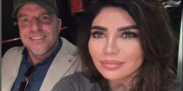 Andy en Melisa verrassen fans met groot nieuws