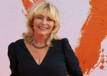 Angela Groothuizen krijgt bakken kritiek over zich heen: ‘Ik schrik hiervan’!