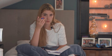 Bondgenoten-kijkers raken niet uitgepraat over Anne na opvallende opdracht