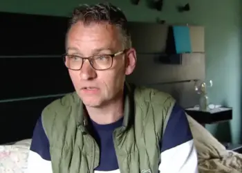 Arie onder vuur in B&B Vol Liefde na keiharde woorden