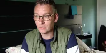 Arie onder vuur in B&B Vol Liefde na keiharde woorden