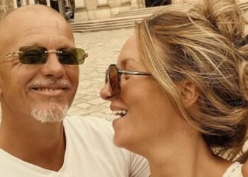 Jacobien uit Daar Gaan Ze Weer deelt emotioneel bericht