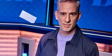 “Art Rooijakkers is er helemaal klaar mee en stapt ook op bij Nieuws van de Dag”