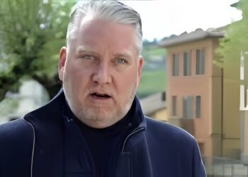 Bart krijgt zware kritiek na bizarre actie in B&B Vol Liefde