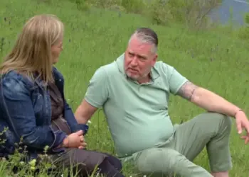 B&B Vol Liefde-kijkers in shock: Bart zorgt opnieuw voor verbazing bij Eveline