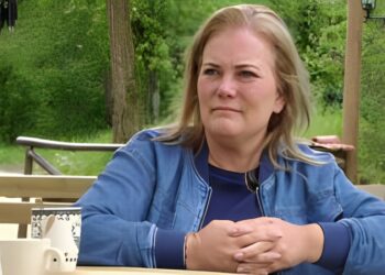 Crisisdienst in zicht na explosieve wending in B&B Vol Liefde