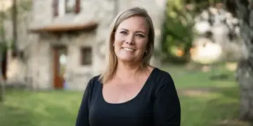 Liefdesdrama bij de B&B van Eveline verandert alles