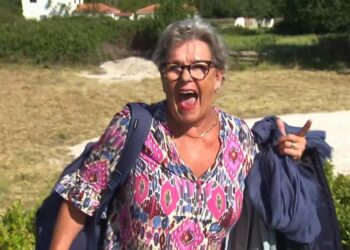 Petra zorgt voor ophef en verdeeldheid onder kijkers van B&B Vol Liefde