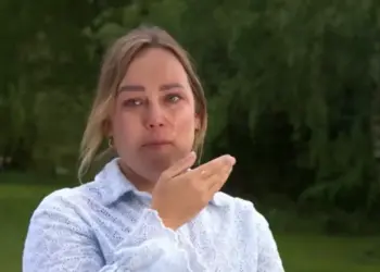 Woede-uitbarsting in B&B Vol Liefde na nachtelijke actie: “Schandalig!”