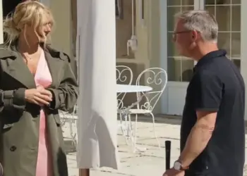 Spanningen tussen Sylwia en Illya lopen op in B&B Vol Liefde