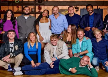 De Bondgenoten zorgt voor opschudding met dubbele terugkeer