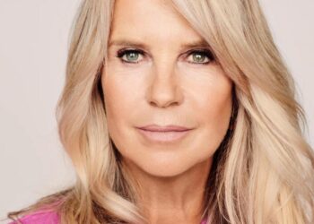 Linda de Mol over liefde, pijn en cancelcultuur: ‘We sluiten ons niet op’