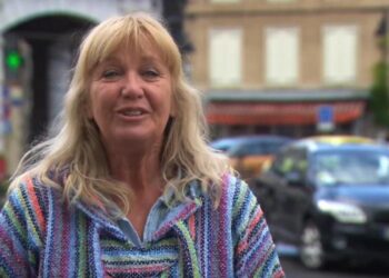 Vreemd afscheid in B&B Vol Liefde: Carmen vertrekt halsoverkop bij Rob