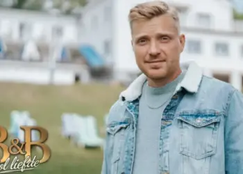 Felle kritiek op Daniël in B&B Vol Liefde: ‘Hoe lang laat hij dit nog doorgaan?’