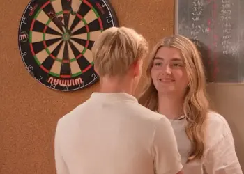 Verraad en liefdesdrama hebben grote gevolgen in De Bondgenoten