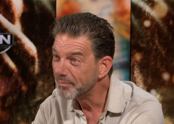 Schokkende uitspraken: Robert haalt keihard uit naar Roma in De Bondgenoten