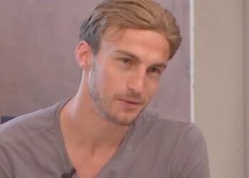 Kijkers in shock: Tom maakt veel los in De Bondgenoten