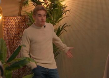 El Che ontploft in De Bondgenoten na gespannen confrontatie