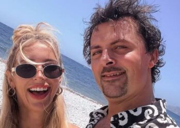 Denise uit Winter Vol Liefde duikt onder: verbannen uit Altea?