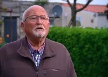 Dirk uit B&B Vol Liefde woedend: “Ik ben anders behandeld”