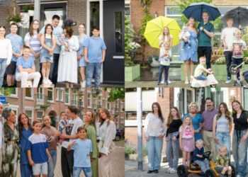 Onbegrijpelijk besluit: favoriete gezin stopt in Een Huis Vol