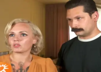 Lisa en Simon uit Een Huis Vol diep geraakt door negatieve reacties