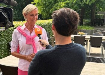 Nieuwe wending voor Els van B&B Vol Liefde: RTL zet haar in de spotlight