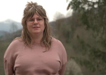 Esther woedend na Winter Vol Liefde: ‘Programma negeerde mijn boodschap’