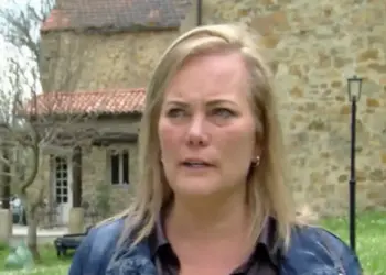 Romantiek slaat om: Eveline twijfelt plots in B&B Vol Liefde