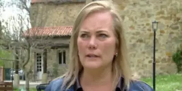 Romantiek slaat om: Eveline twijfelt plots in B&B Vol Liefde