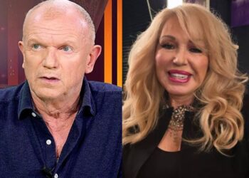 Patricia Paay en Evert Santegoeds: de waarheid achter de leugen