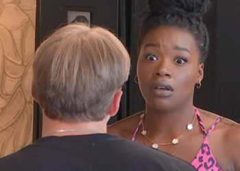 Drama in De Bondgenoten na woede-uitbarsting