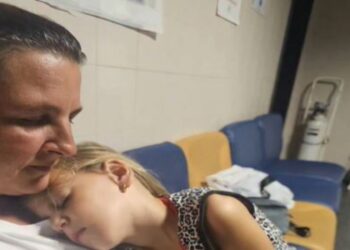 Familie Jelies deelt aangrijpende update: dit laat niemand onberoerd