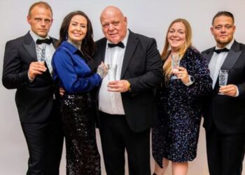 Verrassend nieuws rondom Peter Gillis en zijn familie