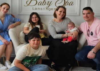 Onvrede en jaloezie bij familie Wildeman in Een huis vol