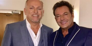 Gordon verrast fans met uitspraken over Gerard Joling