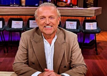 Gordon verrast fans met onverwachte comeback