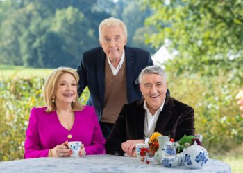 Startdatum Heel Holland Bakt is flink naar voren geschoven