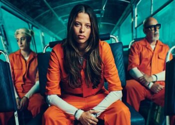 Finale Jachtseizoen Most Wanted zorgt voor chaos: “Dit was NIET normaal!”