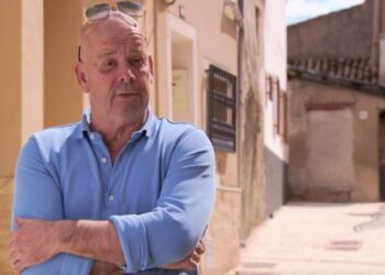 Bizarre wending in B&B Vol Liefde: geheim rond Jean Pauls geaardheid ontrafeld